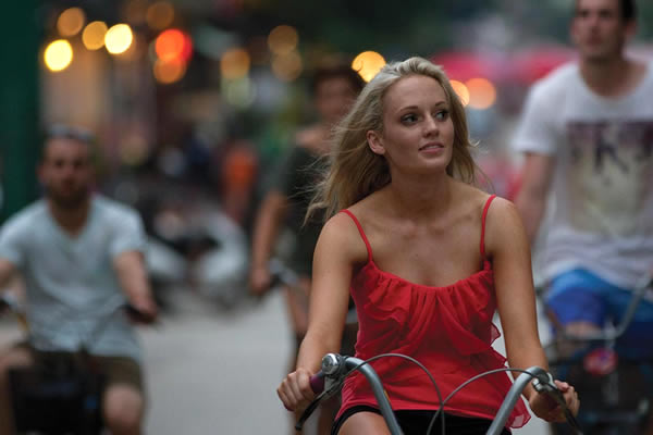 Mini guide to Hanoi, Vietnam