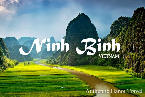 Hanoi: Ninh Binh Tour and Ha Long Bay Cruise 3-Day Trip