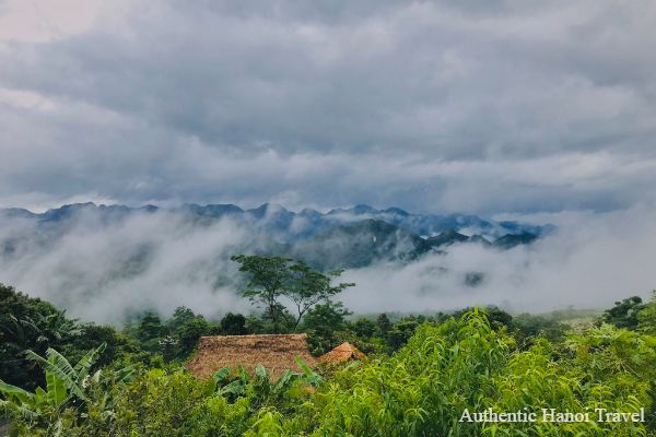 Pu Luong Ninh Binh The Escape 3 Days Tour from Hanoi