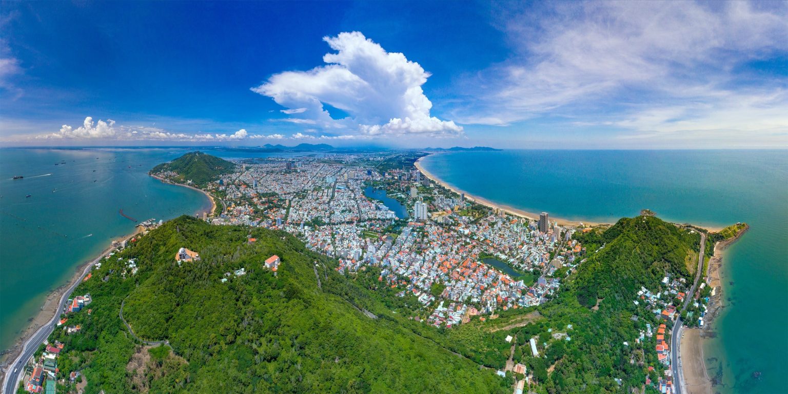 Private Vung Tau Beach Full-Day Tour from Ho Chi Minh City