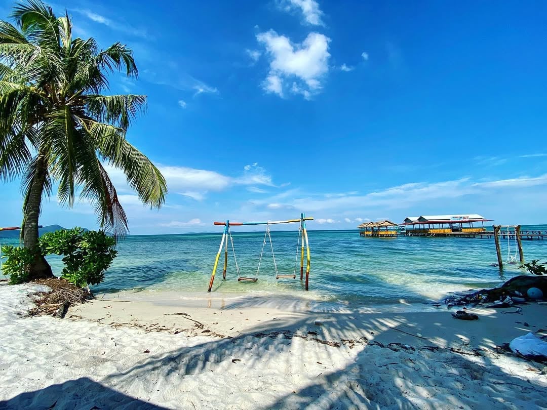 Rach Vem Fishing Village Tour