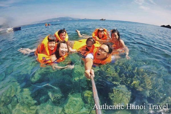 Cham Island Sightseeing and Snorkeling Tour From Hoi An