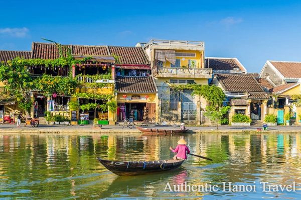 CENTRAL VIETNAM PACKAGE TOUR 4 DAYS 3 NIGHTS