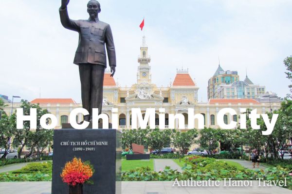 Private Ho Chi Minh City Shore Excursion from Phu My Port