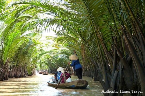 Upper Mekong River Day Trip from Ho Chi Minh City