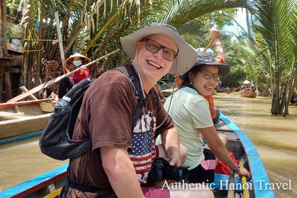 Private Tour: Mekong Delta Day Trip from Ho Chi Minh City