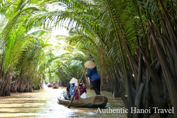 SOUTHERN VIETNAM PACKAGE TOUR 4 DAYS 3 NIGHTS