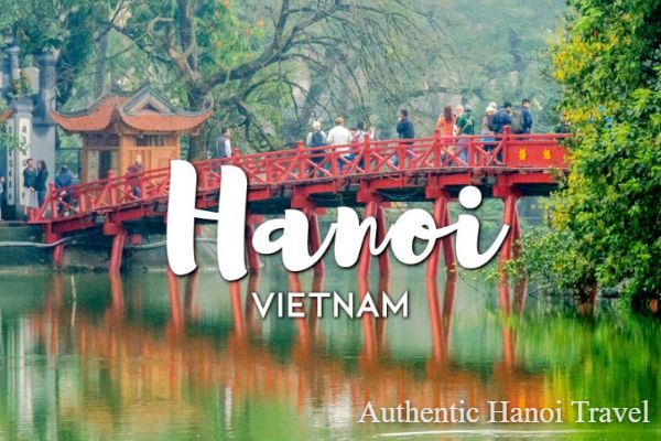 Hanoi City Full Day Private Tour from Halong International Port