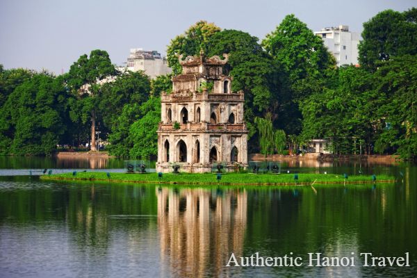 4 Days Wonder of Northern Vietnam Package Tour