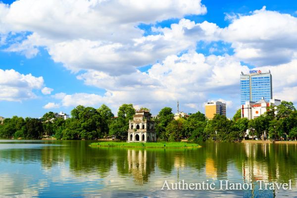 Hanoi & Around Short Package Tours 2024 - 2025 (3-4-5 Days)