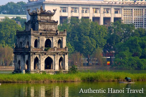 Hanoi - Mai Chau - Ninh Binh - Halong Bay | Classic Package Tour - 07 Days