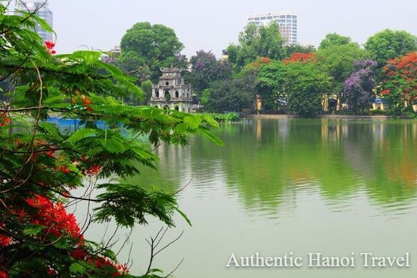 Hanoi & Around Package Tours 2024 - 2025 (6-7-8 Days)