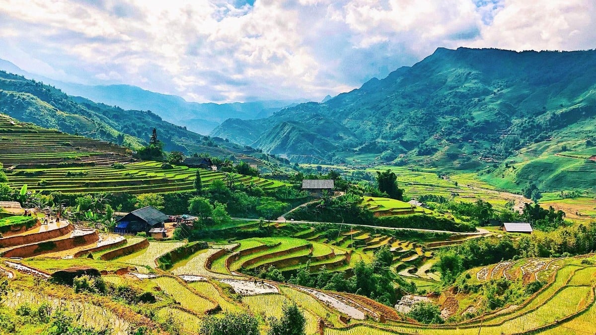 2-Day Sapa Tour from Hanoi with Fansipan Cable Car